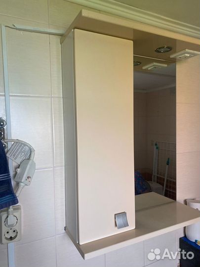 Тумба для ванной