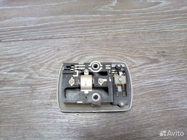 Плафон подсветки салона Hyundai Getz