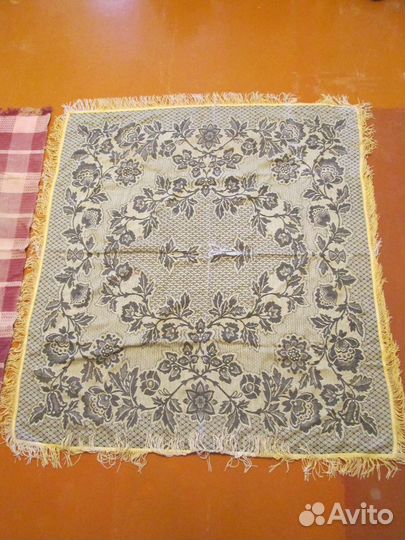 Покрывала, гобелен, накидки от пыли, СССР