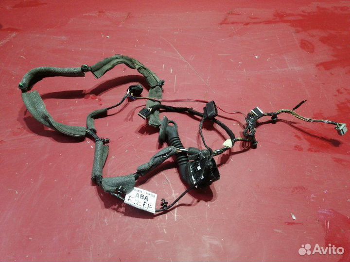 Жгут проводов двери передний правый Ford Focus 3