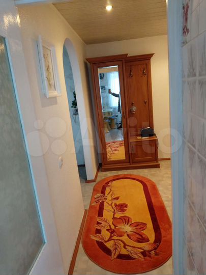2-к. квартира, 44 м², 5/5 эт.