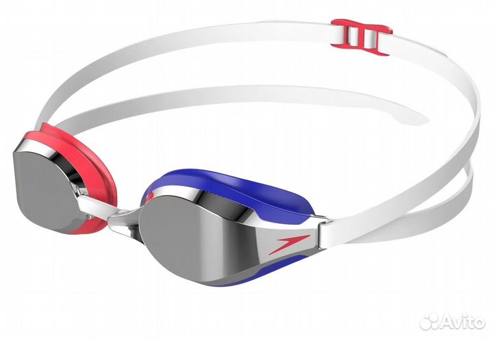 Очки для плавания Speedo Fastskin Speedsocket 2 M