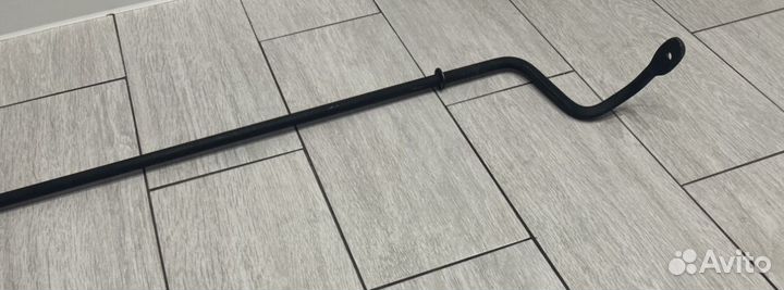 Стабилизатор задний усиленный Renault Duster