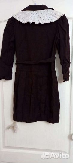 Школьная форма СССР