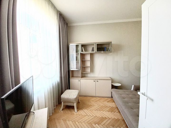 3-к. квартира, 79 м², 7/8 эт.