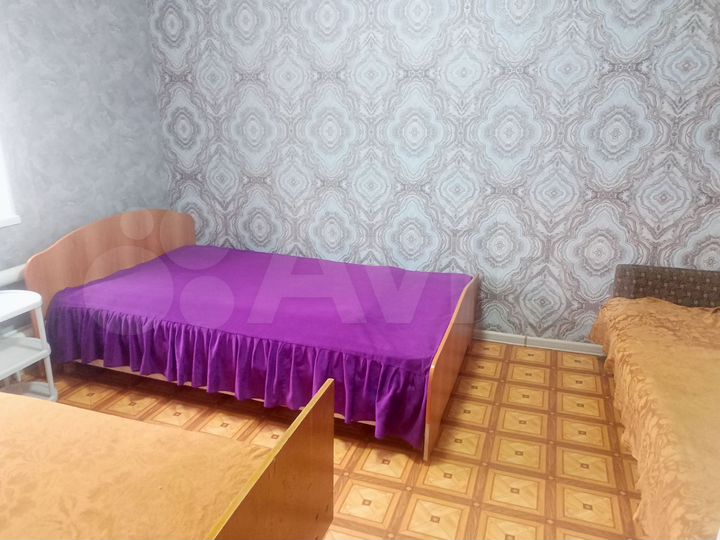 Дом 50 м² на участке 12 сот.