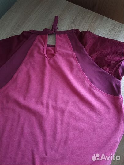 Футболка женская Pelican, размер l