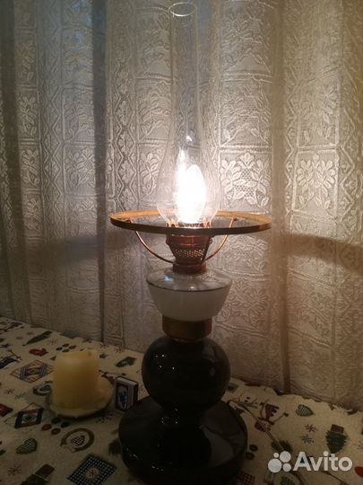 Светильник СССР