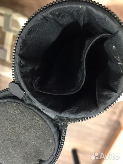 Тубус для спиннинга