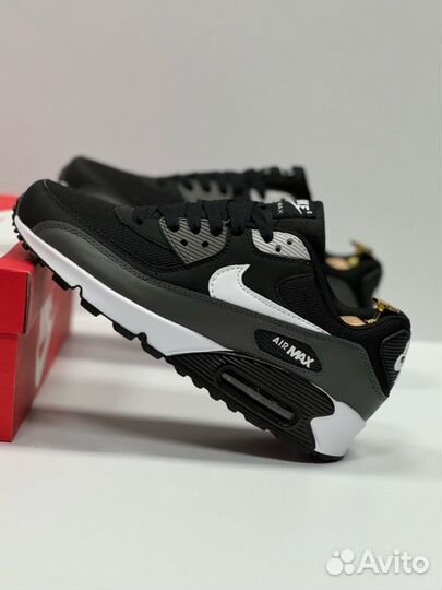 Кроссовки Nike Air Max 90