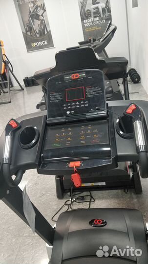 Беговая дорожка CardioPower T50