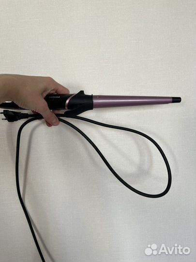 Завивка волос Philips StyleCare Sublime Ends