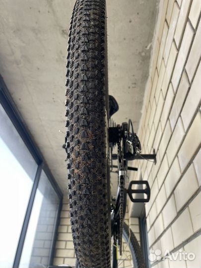 Велосипед Format 1414