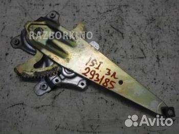 Стеклоподъемник электрический задний левый