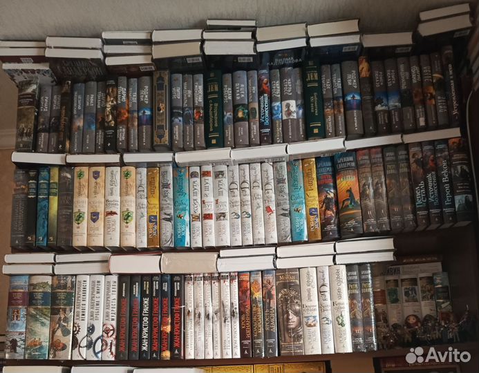 Книги для всех