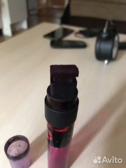 Маркеры для теггинга