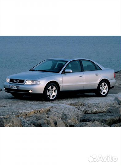 Ауди а4 б5
