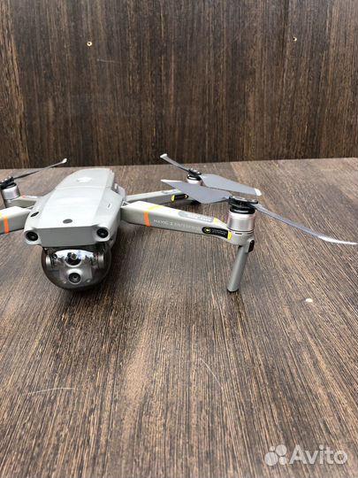Квадрокоптер Dji mavic 2 enterprise advanced