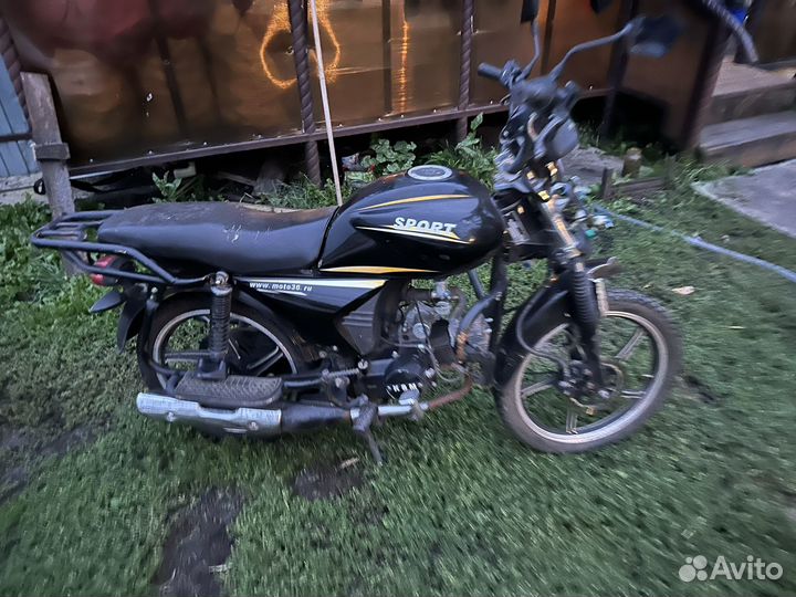 Альфа спорт