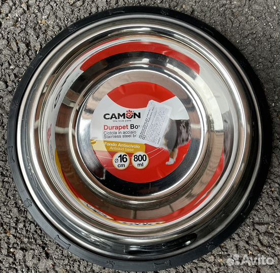 Миска для животных