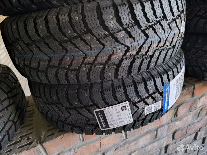 Cordiant Snow Cross 2 205/70 R15