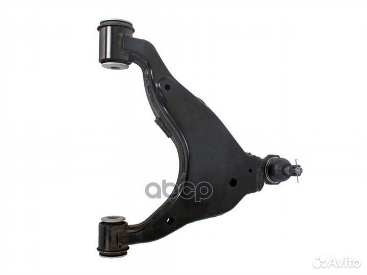 Рычаг нижний с шаров. toyota land cruiser