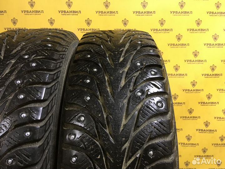 Yokohama Ice Guard IG35 185/65 R14 90T