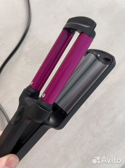 Плойка стайлер Centek