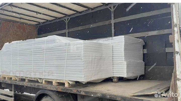 Сэндвич панели для холодильной камеры