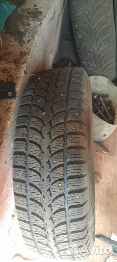 Tunga Nordway 2 175/70 R13