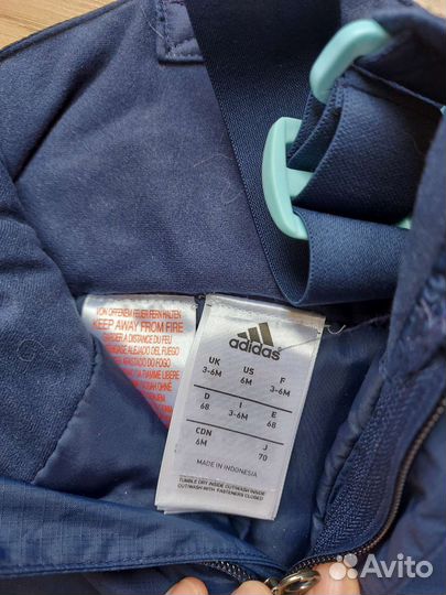 Осенние/веченние брюки