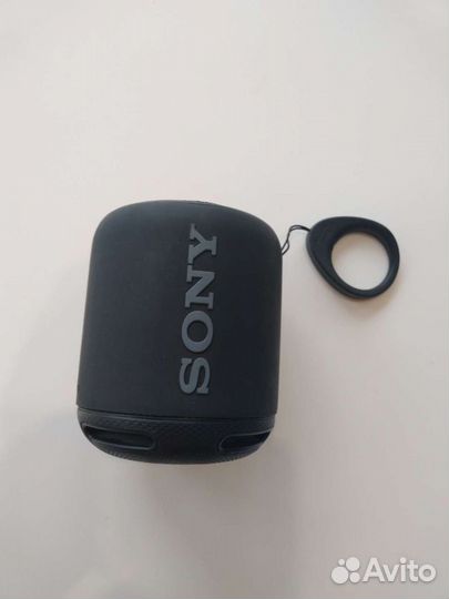Sony extra bass bluetooth-колонка SRS-XB10