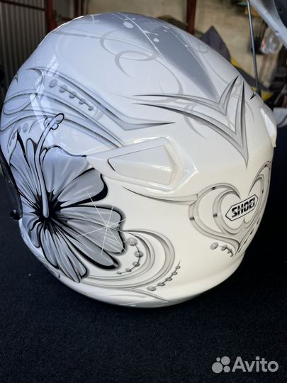Шлем shoei