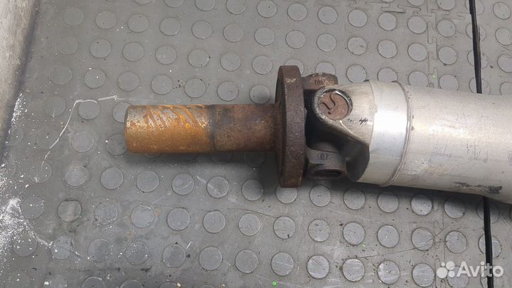 Кардан Ford F-150, 2010