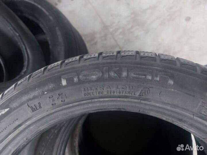 Nokian Tyres Hakkapeliitta R 205/50 R17