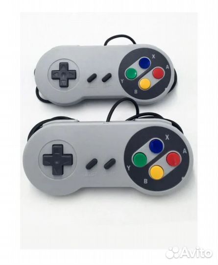 Dendy Super mini SFC 620-in-1