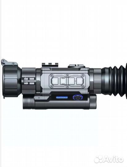 Тепловизионный прицел Pard SA32-25