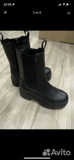 Сапоги