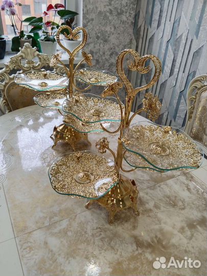 Этажерка для конфет