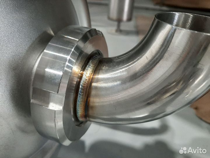 Сварка Аргоном Сварочные услуги