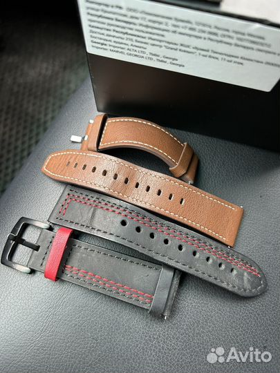 Huawei Watch GT 3