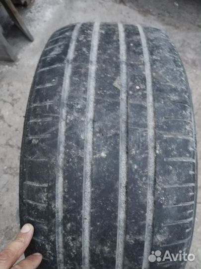 Pirelli P Zero 255/50 R19 V