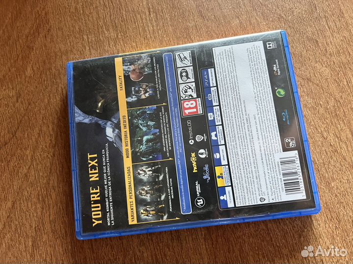 Игры для приставок ps4 диск