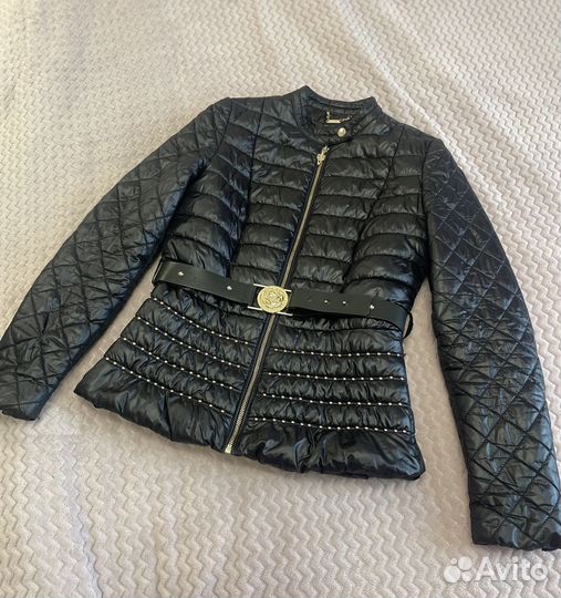 Куртка демисезонная размер Guess