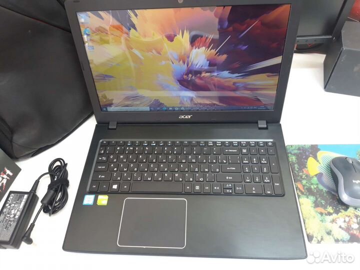 Acer 15.6