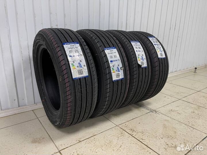 Triangle TE301 175/60 R15 81H