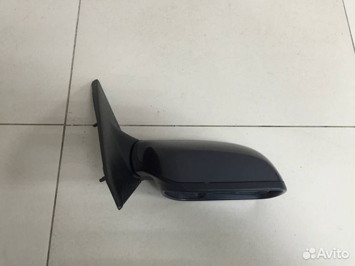 Б/У Зеркало правое электрическое BP4L69120M91 M