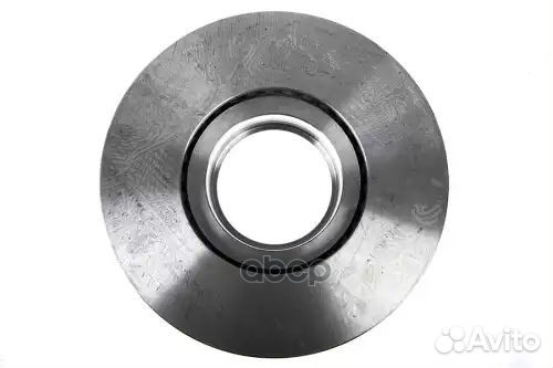 85-00801-SX диск тормозной 330x34x130mm MAN