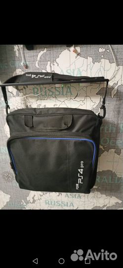 Продаётся сони плестейшен 4 про