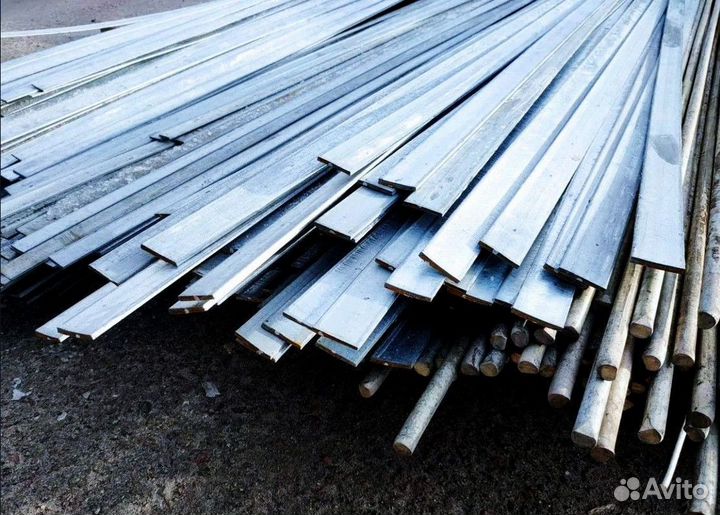 Полосы. Металлопрокат